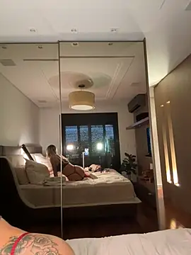 jasminesummer online show from 04.19.26