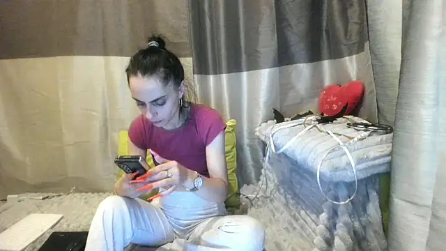 jessystarr online show from 11.03.25