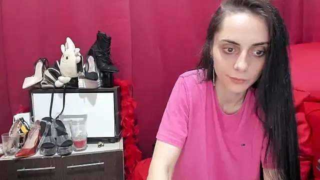 jessystarr online show from 05.10.26