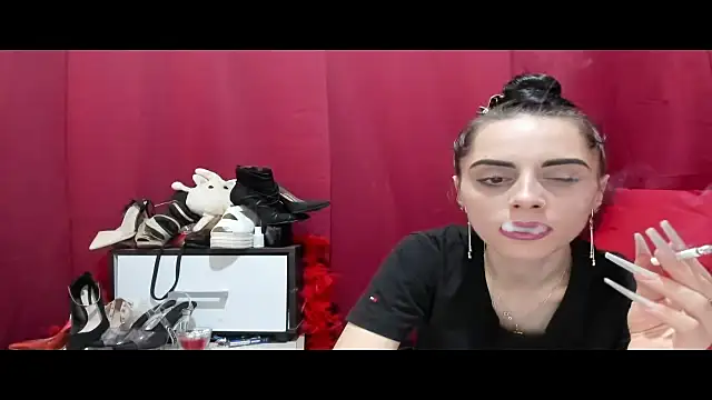 jessystarr online show from 05.20.26