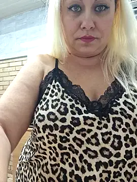 SabinaSweety online show from 12.05.24