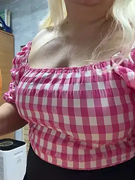 SabinaSweety online show from 12.14.24