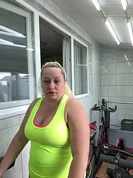 SabinaSweety online show from 03.14.25