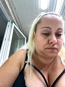 SabinaSweety online show from 09.11.25