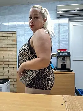 SabinaSweety online show from 09.19.25