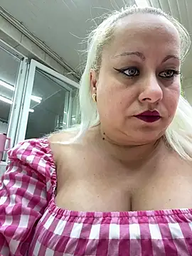 SabinaSweety online show from 01.14.26