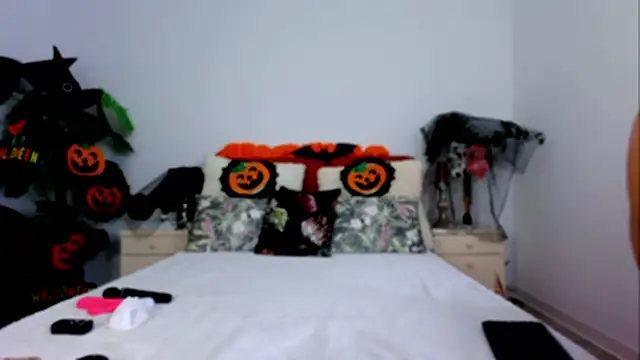 SashaRizz online show from 10.25.25