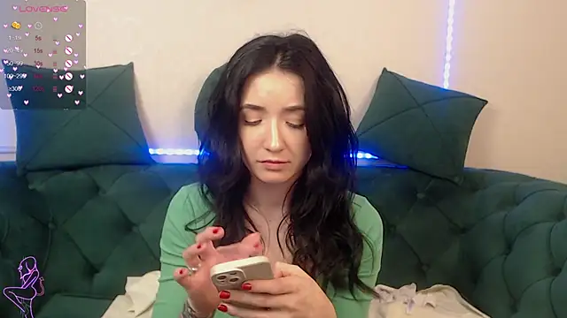 GlamKate online show from 03.05.25