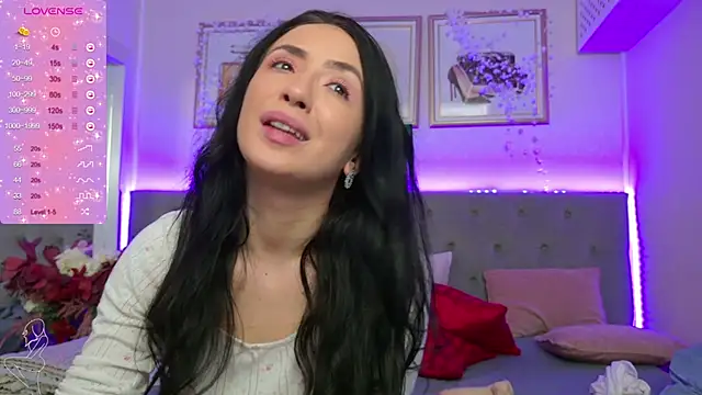 GlamKate online show from 12.16.25