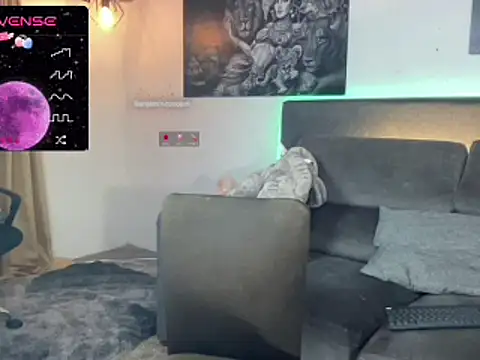 BenjaminCooperk online show from 03.10.25