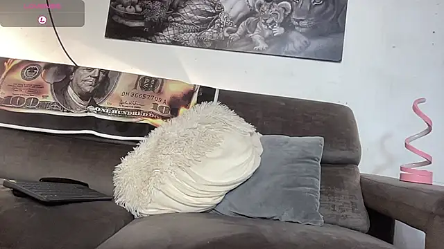 BenjaminCooperk online show from 02.18.26