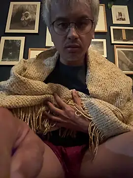 knobhead2020 online show from 07.04.26