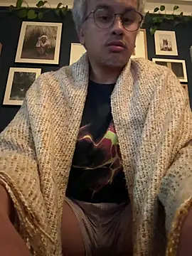 knobhead2020 online show from 07.06.26
