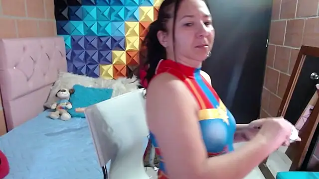 katifoxx online show from 01.31.25