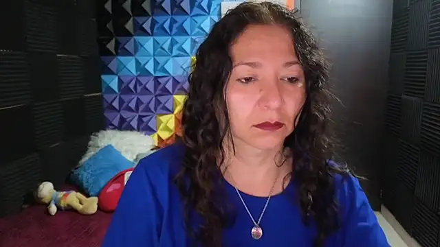 katifoxx online show from 09.20.25