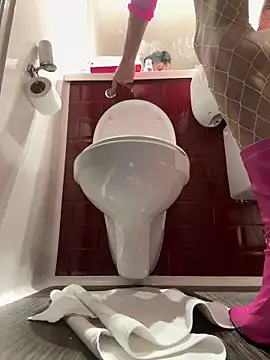 Yasmincd1 online show from 03.04.26