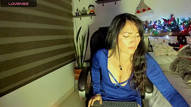 Ariella tits online show from 12.13.24