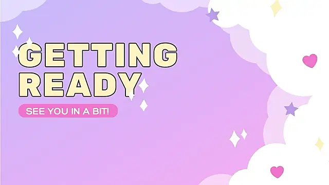 goodbyegrlz online show from 03.09.26