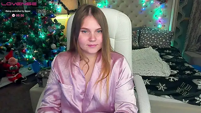 VinnaSky online show from 12.23.24