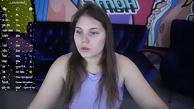 VinnaSky online show from 11.28.25