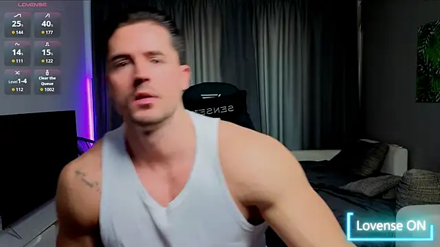 Snapshot of jasonblake19 chatting on 04.16.26 jasonblake19 online show from 04.16.26