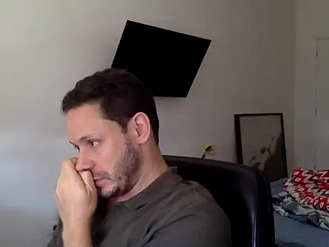 FelipeRiver online show from 10.17.25