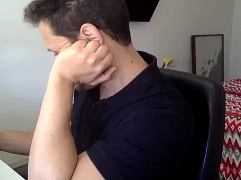 FelipeRiver online show from 10.23.25