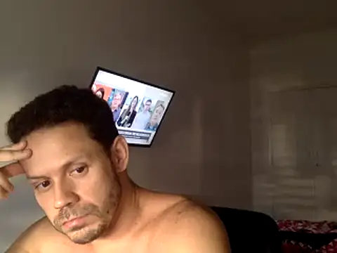 FelipeRiver online show from 01.06.26