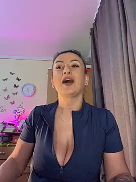 Hotangel75 online show from 05.26.26