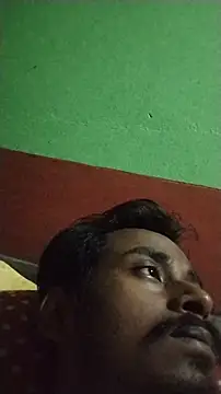 Snapshot of sujanmanda chatting on 03.10.25 sujanmanda online show from 03.10.25