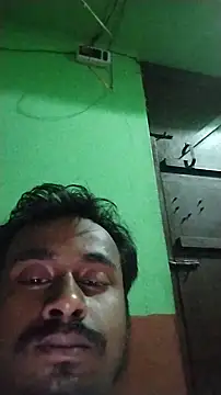 Snapshot of sujanmanda chatting on 03.10.25 sujanmanda online show from 03.10.25