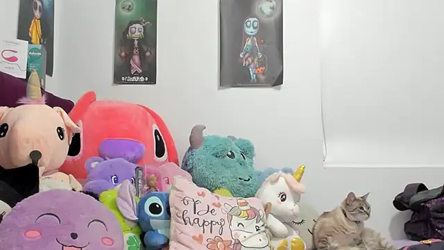 cherry weet 29 online show from 10.11.25