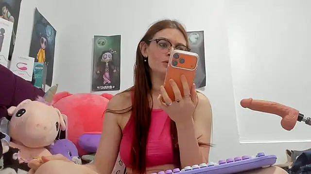 cherry weet 29 online show from 01.31.26