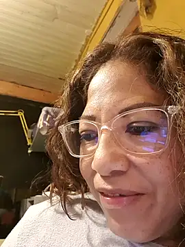 mila38 online show from 02.15.26