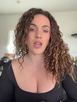 Clara-xoxo online show from 03.12.26