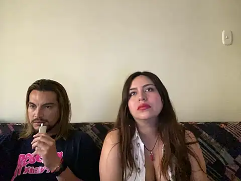 Snapshot of Jack_Emily1 chatting on 12.19.24 Jack Emily1 online show from 12.19.24