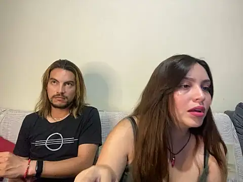 Snapshot of Jack_Emily1 chatting on 12.27.24 Jack Emily1 online show from 12.27.24