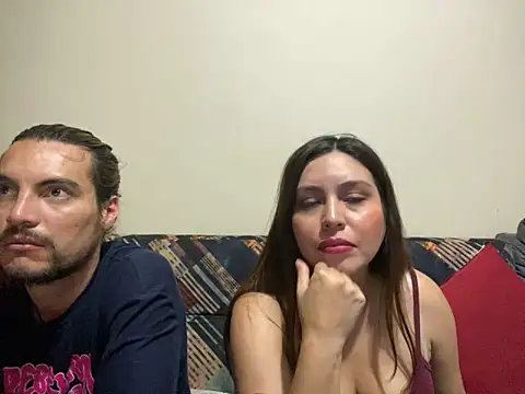 Snapshot of Jack_Emily1 chatting on 12.29.24 Jack Emily1 online show from 12.29.24