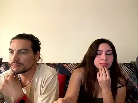 Snapshot of Jack_Emily1 chatting on 01.09.25 Jack Emily1 online show from 01.09.25
