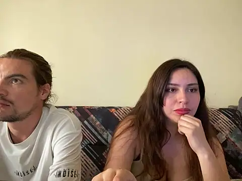 Snapshot of Jack_Emily1 chatting on 01.23.25 Jack Emily1 online show from 01.23.25