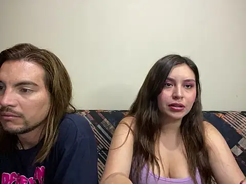Snapshot of Jack_Emily1 chatting on 01.27.25 Jack Emily1 online show from 01.27.25