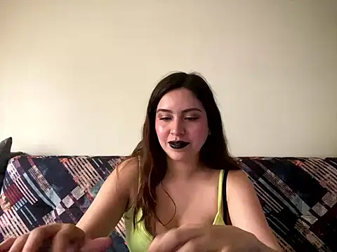 Snapshot of Jack_Emily1 chatting on 02.05.25 Jack Emily1 online show from 02.05.25