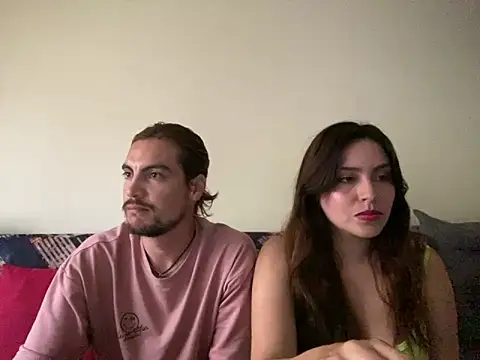 Snapshot of Jack_Emily1 chatting on 02.05.25 Jack Emily1 online show from 02.05.25