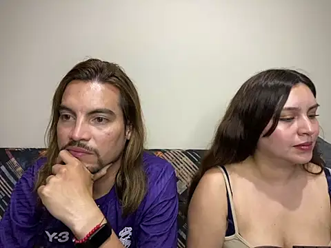 Snapshot of Jack_Emily1 chatting on 02.11.25 Jack Emily1 online show from 02.11.25