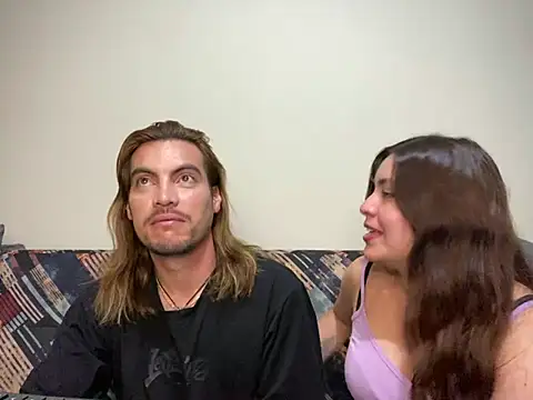 Snapshot of Jack_Emily1 chatting on 02.18.25 Jack Emily1 online show from 02.18.25