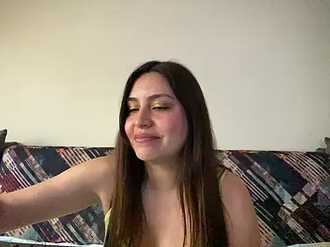 Snapshot of Jack_Emily1 chatting on 02.22.25 Jack Emily1 online show from 02.22.25