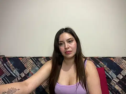 Snapshot of Jack_Emily1 chatting on 02.24.25 Jack Emily1 online show from 02.24.25