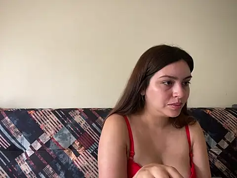 Snapshot of Jack_Emily1 chatting on 02.26.25 Jack Emily1 online show from 02.26.25