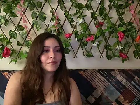 Snapshot of Jack_Emily1 chatting on 03.16.25 Jack Emily1 online show from 03.16.25