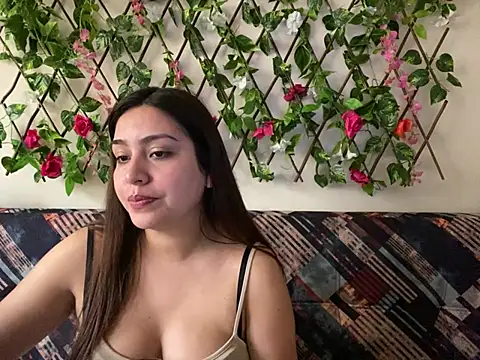 Snapshot of Jack_Emily1 chatting on 03.19.25 Jack Emily1 online show from 03.19.25